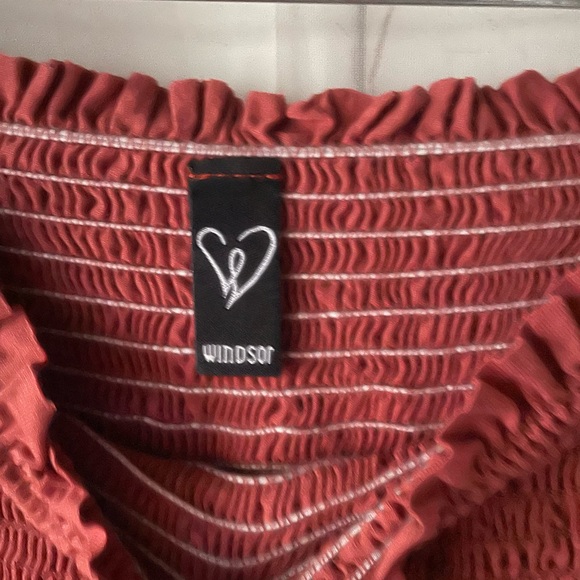 🎄Buy2Get1Free🎄Cropped sleeveless top - Picture 2 of 4